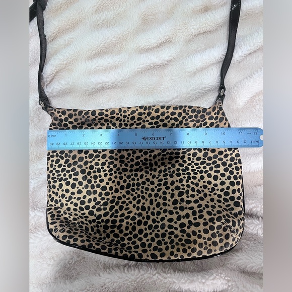 Kate Spade Lepord purse - Picture 6 of 9